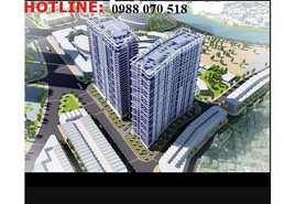 Bán chung cư TSQ Làng Việt Kiều Châu Âu View hồ 0988070518