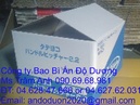 Tp. Hà Nội: thung carton, bao bi carton CL1123911P4