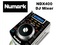 [1] Máy Dj Numark NDX400 Tabletop Scratch MP3/ CD Player With USB