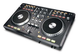 Numark Mixtrack Pro