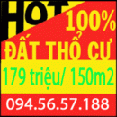 Tp. Hồ Chí Minh: Bán đất Bình Dương giá rẻ đô thị mới Mỹ Phước 3 giá 179 triệu/ nền sổ đỏ riêng CL1153063P5