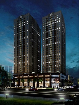 Chung cư Xuân Mai Tower – Mở bán đợt cuối những căn đẹp nhất