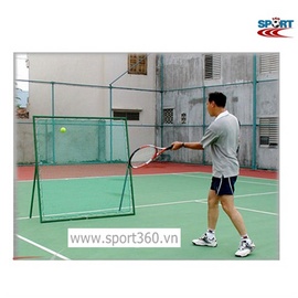 Chuyên bán buôn bán lẻ dụng cụ thiết bị môn tennis tại Hà Nội