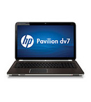 Tp. Hồ Chí Minh: HP DV7-7030us i7-3610 Ram 8G HDD1TB 17. 3inch share Win bản quyền giá cực rẻ! CL1154115P2