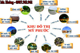 Bán lô K8 mỹ phước 3 giá rẻ