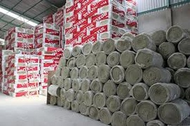 Tìm Nơi Bán, Trung Tâm Chuyên Cung Cấp Bông Khoáng Rockwool. Gọi 0902 307 299