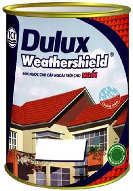 Đại lý bán bột trét dulux , bột trét tường dulux tại tphcm