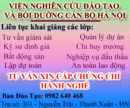 Tp. Hà Nội: Dịch vụ xin cấp nhanh chứng chỉ Tư vấn giám sát, kỹ sư định giá, thiết kế CL1159883P3