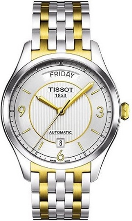 Đồng hồ Tissot Men's chính hiệu mua hàng mỹ tại e24h. vn