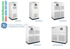 Ups ge 200Kva