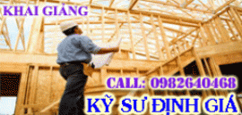 Học lớp kỹ sư định giá tại hà nội và các tỉnh khác, Tư vấn xin cấp chứng chỉ KSD