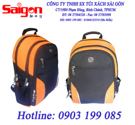 Công ty sản xuất balo Túi xách Sài Gòn ( Saigon Bag)