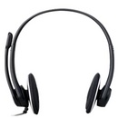 Tp. Hồ Chí Minh: Tai nghe Logitech Headset H330 mua hàng mỹ tại e24h. vn CL1175198P4