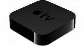 Apple TV MD199LL/ A Newest Version