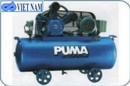 Tp. Hà Nội: 0982508992 máy nén khí Puma thấp áp PK 20100, nén khí Puma 3hp, 5hp CL1148090P7