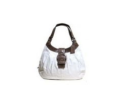 Túi Coach Soho White Handbag 15075 Mua hàng Mỹ tại e24h. vn