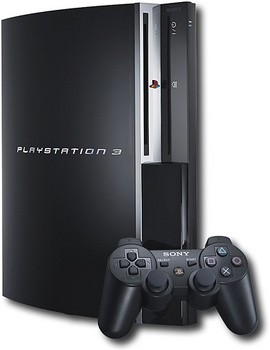 Máy chơi game Sony PlayStation3 Mua hàng Mỹ tại e24h. vn