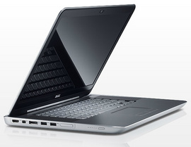 Dell XPS 15z core i5-2410M| Ram 6G| HDD 500| Vga Rời GT520 1GB, Giá cực rẻ!