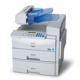 Máy photocopy Ricoh FAX 3320L