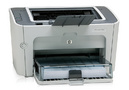 Tp. Hồ Chí Minh: Máy in HP LaserJet P1505 CL1155017