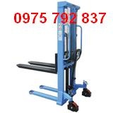 Bán Xe nâng cao 1. 5tấn cao1. 6m, Xe nâng tay 2. 5t, 3t, Xe nâng điện thấp, cao