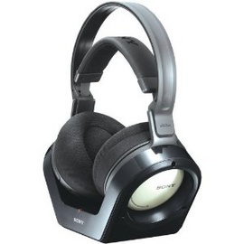 Tai Nghe Sony MDRRF925RK Wireless Headphone