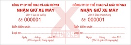 in vé xe cực rẻ, in vé xe, in vé gửi xe