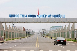 Dự án khu đô thị mỹ phước 3 bán giá gốc chỉ có 175tr