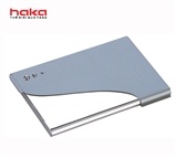 Chuyên cung cấp hộp name card da, inox giá rẻ nhất Tp. HCM