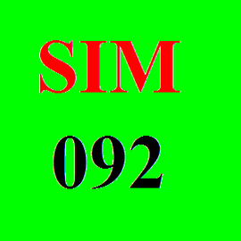 sim 092