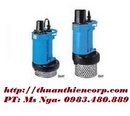 Tp. Hà Nội: 0983. 480. 889-Máy bơm nước thải tsurumi, bơm thả chìm Tsurumi dòng KRS CL1165084P8