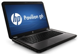 Laptop HP Pavilion G4-1204AX AMD A8 3500| Ram 4G| HDD640| Ati 1G, Giá cực rẻ!