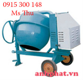 Máy trộn quả lê 380 lít - 2.2kw/220V Việt Nam Điện