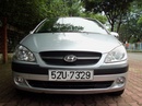 Tp. Hồ Chí Minh: Cần bán Hyundai Getz 1. 1-MT 2009, giá 332triệu. CL1143694P4