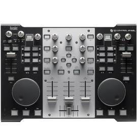 Máy DJ chính hãng - Hercules DJ Control Steel. Mua hàng Mỹ tại e24h. vn