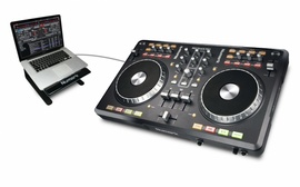 Numark Mixtrack Pro Numark Mixtrack DJ Software Controller. Mua hàng Mỹ tại e2