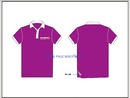 Tp. Hà Nội: •	Chuyên cung cấp áo thun đồng phục in thêu logo giá rẻ - Thời trang Nguyễn Gia CL1156764