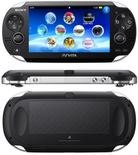 ps vita