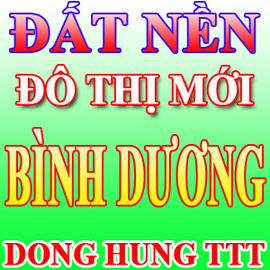 Bán đất nền Bình Dương giá rẻ, Khu đô thị Mỹ Phước 3, dân cư đông đúc