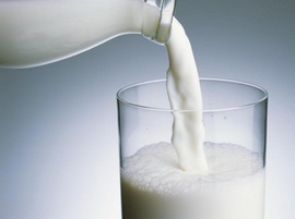 Sữa tươi nguyên chất 15. 500/ lit - Giao sữa miễn phí Tp. HCM
