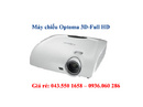 Tp. Hà Nội: Địa chỉ bán máy chiếu Optoma giá rẻ nhất Hà Nội CL1174253P9