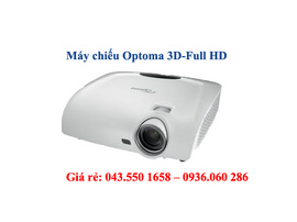 Địa chỉ bán máy chiếu Optoma giá rẻ nhất Hà Nội