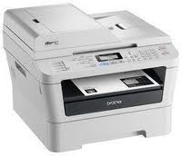 máy fax đa chức năng brother