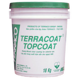 Nhà phân phối bột trét terraco giá gốc tại tp HCM