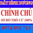 Tp. Hồ Chí Minh: Đất Bình Dương Giá Gốc 180tr Tặng 2 Chỉ Vàng 9999 CL1157500