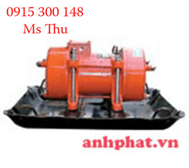 đầm dùi 1,38kw/ 380V