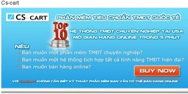 kinh doanh trực tuyến không cần IT hàng đầu tại mỹ nay đã có tại viêt nam