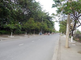 Cần tiền bán lô đất tại thành phố Biên Hòa cách làng Đại Học Thủ Đức 5km