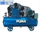 Máy nén khí Puma - Đài Loan 5Hp