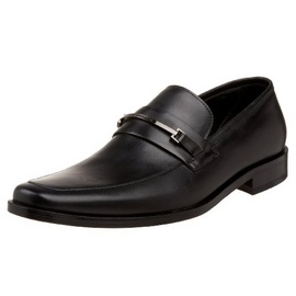 Giày nam hàng hiệu BOSS Black by Hugo Boss Men's Carl Loafer.